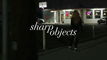 Sharp Objects 1x06 Promo "Cherry" (HD) Amy Adams HBO series