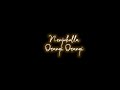 Kandangi kandangi song black screen lyric status  jilla black screen whatsapp status