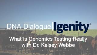 Dna Dialogue What Is Genomics Testing Really