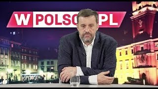 Wieczór wPolsce.pl, cz.5: Ryszard Makowski rozmawiał z Witoldem Gadowskim
