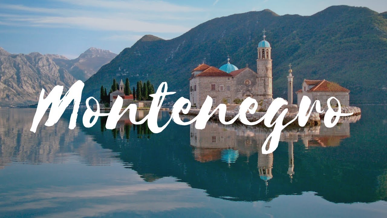 MONTENEGRO - Travel Guide | Around The World crna gora kosovo fudbal