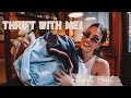 Thrift With Me In My Hometown + Thrift Haul