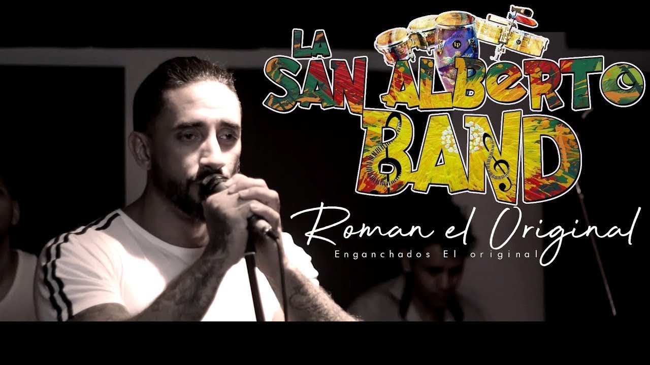 Watch Roman El Original, Kekelandia - Te Hago El Amor / Si Te Vas / El Amor Se Fue (Video Oficial) on YouTube Watch Roman El Original, Kekelandia - Te Hago El Amor / Si Te Vas / El Amor Se Fue (Video Oficial) on YouTube