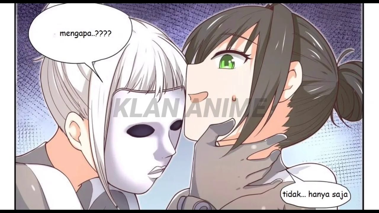 Boy In A Girls School Episode 385 Bahasa Indonesia - YouTube