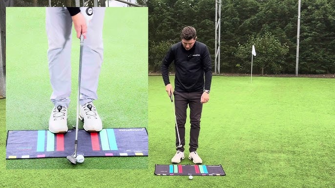 The Stance Towel - YouTube