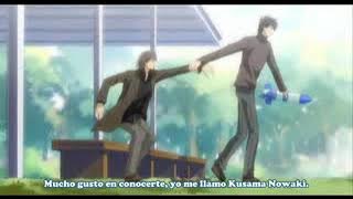 Junjou Romantica cap 3 1de3