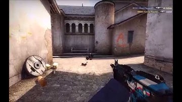 CSGO Matchmaking Highlights #1