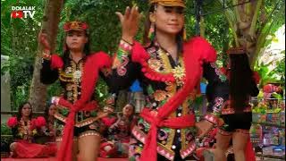 Ndolalak Purworejo Terbaru - Detik Mendem ( Saya Cari ) Dolalak Sri Lestari