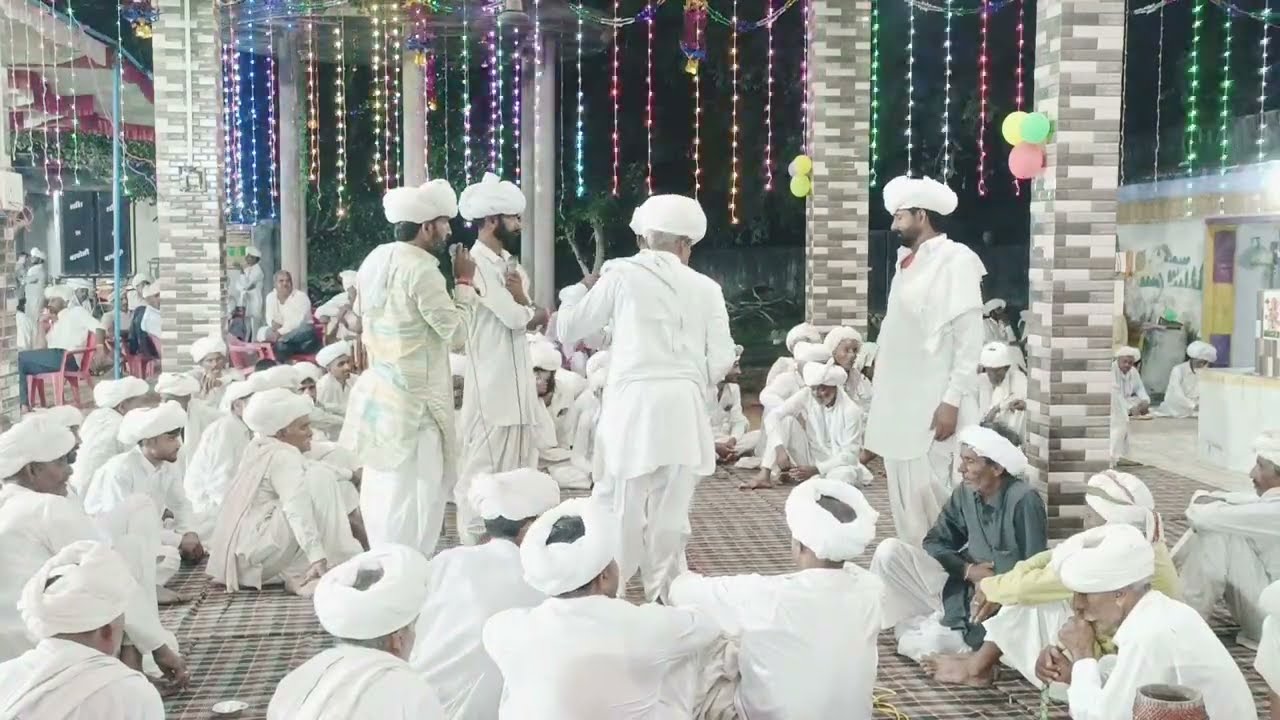 गोठ -छोछू भाट का परवाना//shree dev Maharaj ❤️