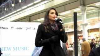Laura Wright - Born Free