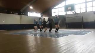 Dance Corp: Dance Cover Pepe, CLC by CHOCO MONSTERS