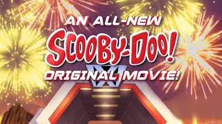 Scooby-Doo! and WWE: Curse of the Speed Demon Trailer