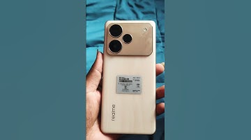 Realme P4 Pro 5G First Look 🔥⚡ #shorts #realme #tech #viralvideos #shortsviral #newmobile