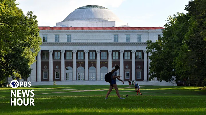 Another university declines Trump's offer for priority funding