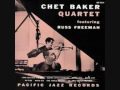 Chet baker  lush life