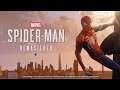 Spider-Man Remastered Gameplay from Back to School #spidermanremastered 