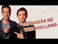 OS VINGADORES: BABÁS DE TOM HOLLAND CONTRA SPOILERS