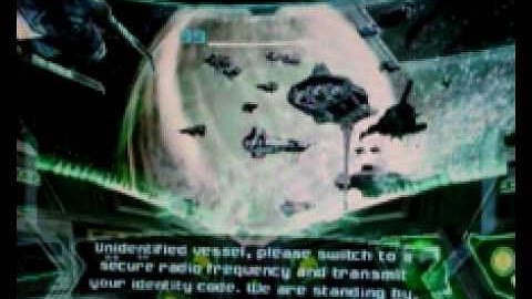 Metroid Prime 3 Corruption Walkthrough Part 1 GFS Olympus