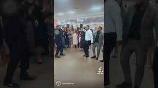 Kurdihs Dans show 👌 #youtube #tiktok #fyp #halay #kurdish #wedding #dk #düğün #dance #dans #shorts Resimi