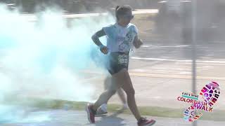 Sign Up for the 2026 Mentor CityFest Color Dash & Walk
