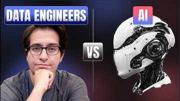 Don’t Get Replaced By AI - Do This Instead (Data Engineers)