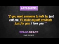 Need someone to Love Quotes