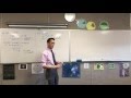 Projectile Motion and Angle Relationships