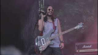 [LIVE] 2016.08.14 Kelompok Penerbang Roket - Dimana Merdeka / Mati Muda