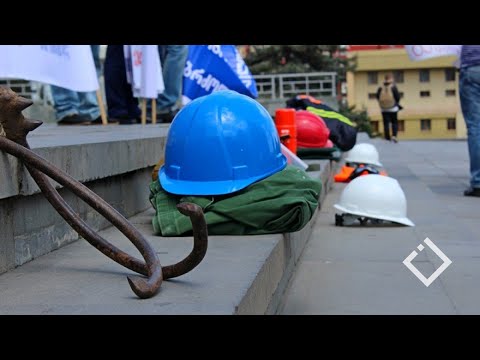 თბილისში მშენებარე კორპუსიდან ორი მუშა გადმოვარდა - ერთი დაიღუპა