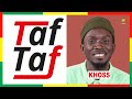 Khoss: Infidèles ou Idoles? Khoss ou Toumany? Babacar oualy ou chérif Maal? Kemb ou tiaf? - TAF TAF