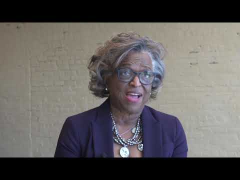 Margie Charasika:President, League of Women Voters of Louisville