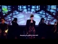 SS501 Park Jung Min - Taste The Fever [Arabic Sub]