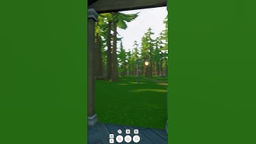 ASÍ se hacen los VIAJES RÁPIDOS en mí JUEGO "Proyecto Patas"! 🐢 #gamedev #unrealengine