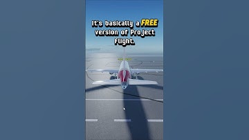 Top 3 most realistic Roblox Flight Sim! #roblox#planes#aviation