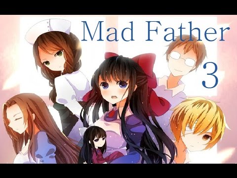Видео: Прохождение Mad Father / Папа псих (№3 - Несколько душ спасли , осталось разобраться с другими )