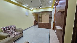 NO - 513 || ALCOVE 3BHK FLAT RENT 20K ONLY || FULL FURNISHED FLAT ||