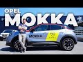 New Opel Mokka 2021 Review Interior Exterior