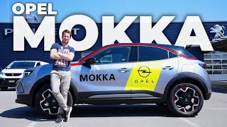 New Opel Mokka 2021 Review Interior Exterior