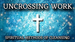 A NEW CLASS: UNCROSSING WORK