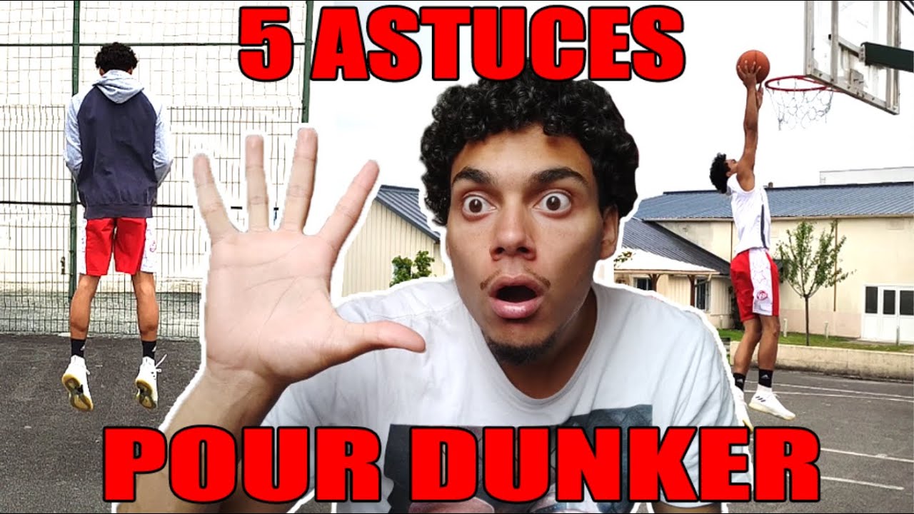 SAUTER PLUS HAUT EN SEULEMENT 5 MIN ! - YouTube