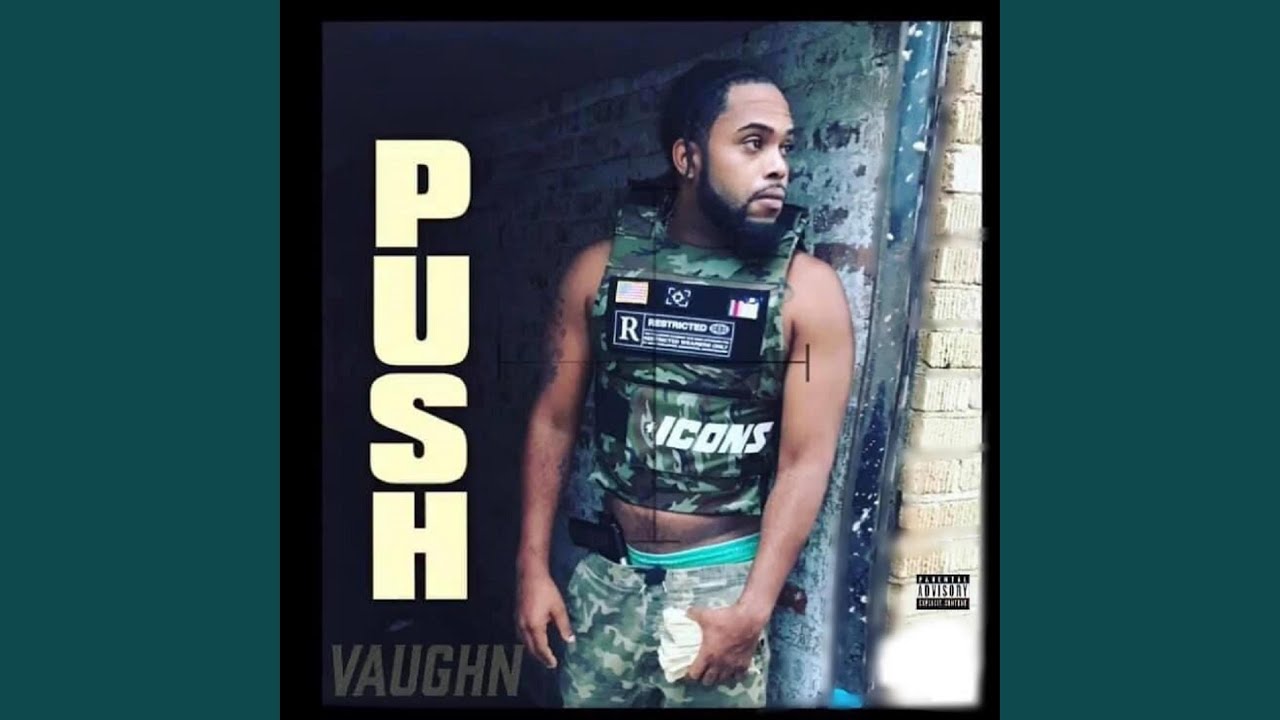 Watch Push on YouTube Watch Push on YouTube