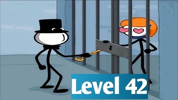 Stickman Rescue The Lover Level 42 Android Gameplays & Walkthrough By Onesoft Global PTE Ltd pte