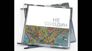 CD Игоря Лунёва НЕ ОДИН. 2014 год.