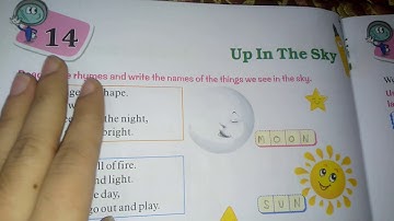 Bhartiyam Public School/Class2/G.K/Lesson-11,12,13&14