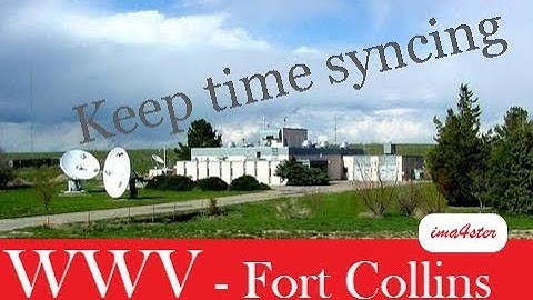 The End of Radio-Controlled Watch Synchronization