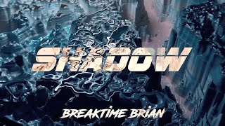 [FREE] Fast Aggressive Distorted 808 Beat 'SHADOW' Hard Booming Trap Type Beat | Breaktime Brian