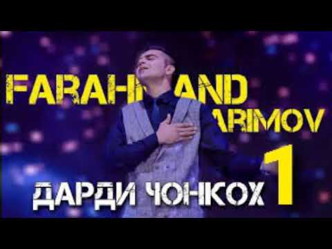 Farahmand Karimov (Дарди Чонкох 1)