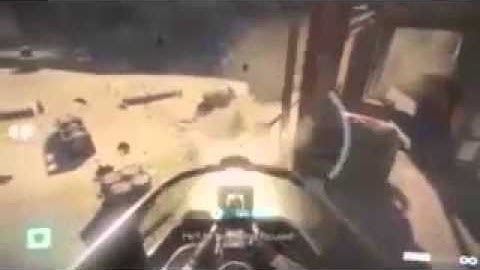 Army of Two The Devils Cartel PS3 Shadows Walk part 6 Multiplayer