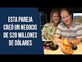 Esta Pareja Creó un Negocio de $20 Millones de Dólares | La Historia de Jibbitz 💰