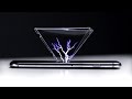 Amazing 3D Hologram Using Any Smartphone!